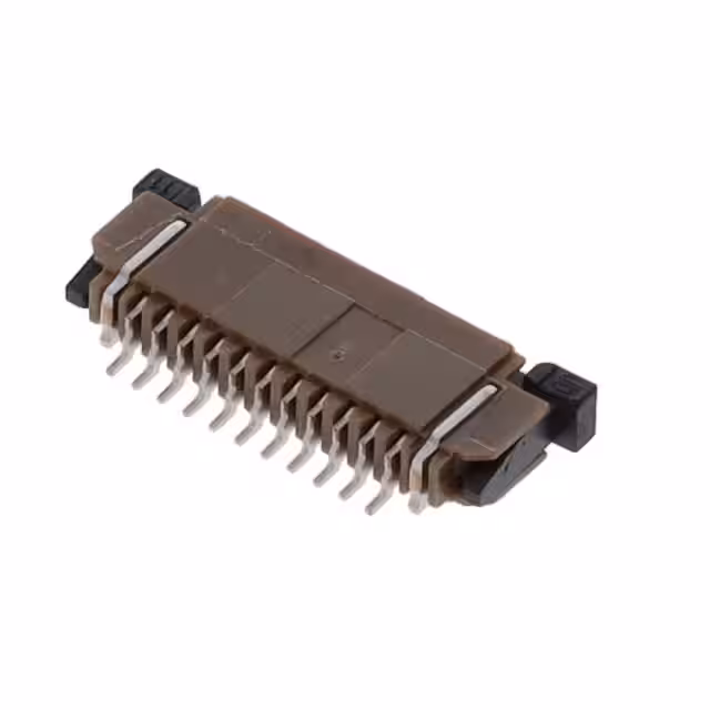 SFW11R-2STE1LF Amphenol ICC (FCI)  Ensembles de connecteurs FFC FPC (Flat Flexible)